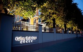 Gallery Park Hotel & Spa, A Chateaux & Hotels Collection